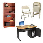 Office Products, Furniture & Food Service